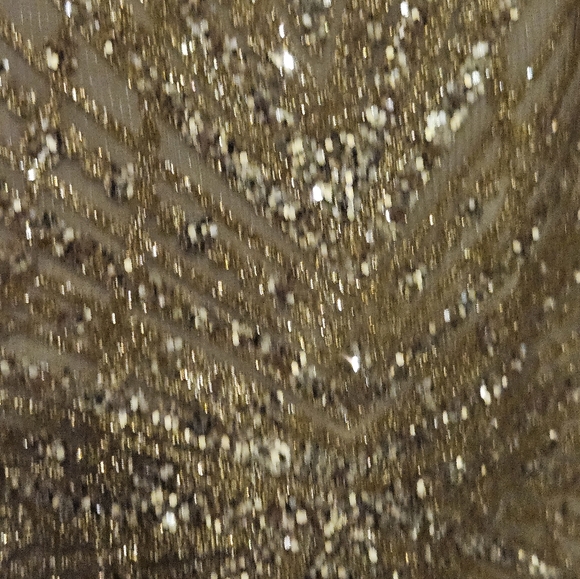 White Fox Dress - Picture 8 of 12